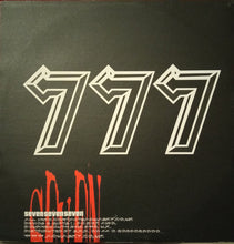 Load image into Gallery viewer, Aquasky vs. Masterblaster : Boom! (12")