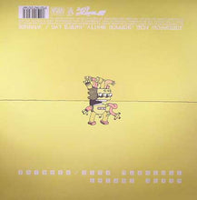 Load image into Gallery viewer, Wagon Christ : Ataride / Tomorrow Acid (12")