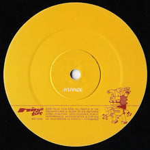 Load image into Gallery viewer, Wagon Christ : Ataride / Tomorrow Acid (12")