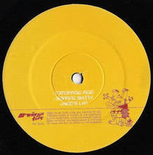 Load image into Gallery viewer, Wagon Christ : Ataride / Tomorrow Acid (12")