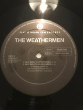 Load image into Gallery viewer, The Weathermen : Heatseeker (12", Maxi)