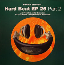 Load image into Gallery viewer, Defective Audio / Ali Wilson & Greg Brookman : Hard Beat EP 25 Part 2 (12", EP)