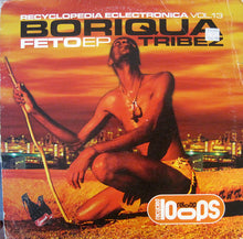 Load image into Gallery viewer, Boriqua Tribez : Feto EP (12", EP)