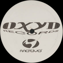 Load image into Gallery viewer, Mirabeau (2) : Back From Outta Space (12")