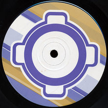 Load image into Gallery viewer, Genecom : Silicon EP (12", EP)