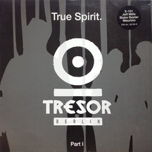 Load image into Gallery viewer, Various : True Spirit. Part I (2x12", Comp)