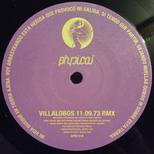 Load image into Gallery viewer, Lopazz : Migracion (Rmx By Ricardo & Luciano) (12")
