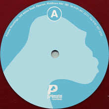 Load image into Gallery viewer, Massimo : Skull & Bones E.P. (10", EP, Red)