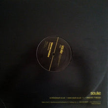 Load image into Gallery viewer, Marcus Intalex : Zumbar / Temperance (12")