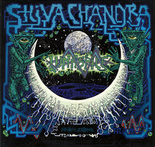 Load image into Gallery viewer, Shiva Chandra : Lunaspice (2x12", Album)