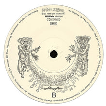 Load image into Gallery viewer, Shiva Chandra : Lunaspice (2x12", Album)