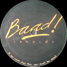 Load image into Gallery viewer, Sindecut* : Can't Get Enough (Of Who?) (12", Ora)