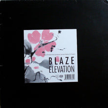 Load image into Gallery viewer, Blaze Presents James Toney Jr. Project : Elevation (12")