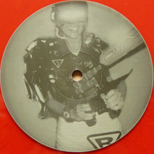 Load image into Gallery viewer, Madame B : It's Not Enough (12", S/Sided, Etch, Red)