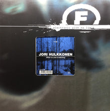 Load image into Gallery viewer, Jori Hulkkonen : When No One Is Watching (12")