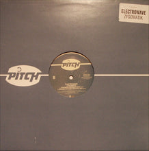 Load image into Gallery viewer, Electrowave : Zygomatik (12")