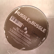 Load image into Gallery viewer, Kid Kay Ferris : Phil Collins Running (12")