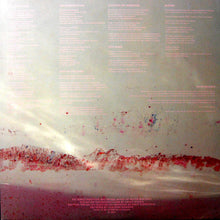Load image into Gallery viewer, Water Borders : Harbored Mantras (LP, Album)