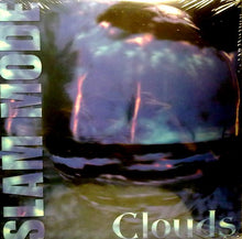 Load image into Gallery viewer, Slam Mode : Clouds (12")