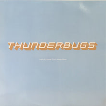 Load image into Gallery viewer, Thunderbugs : Friends Forever (The K-Klass Mixes) (12", Promo)