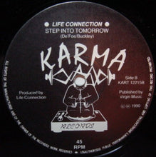 Load image into Gallery viewer, Life Connection : I Love Music (12")