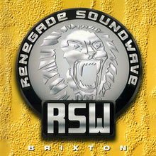 Load image into Gallery viewer, Renegade Soundwave : Brixton (12", Single)