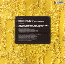 Load image into Gallery viewer, Renegade Soundwave : Brixton (12", Single)