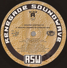 Load image into Gallery viewer, Renegade Soundwave : Brixton (12", Single)