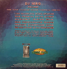 Load image into Gallery viewer, MBG : Trance Wave One (The Other Face Of MBG) (2x12")