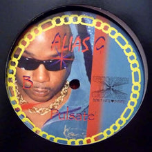 Load image into Gallery viewer, Alias G : Delite Tonite (12")