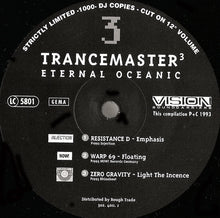 Load image into Gallery viewer, Various : Trancemaster 3 (Eternal Oceanic) (2x12", Comp, Ltd)