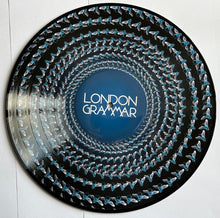 Load image into Gallery viewer, London Grammar : The Greatest Love (LP, Album, Ltd, Num, Pic, Zoe)