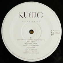 Load image into Gallery viewer, Kuedo : Severant (LP, Album)