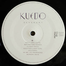 Load image into Gallery viewer, Kuedo : Severant (LP, Album)