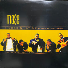Load image into Gallery viewer, Ma$e* : Lookin' At Me (12")