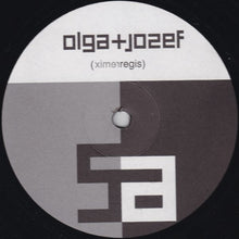 Load image into Gallery viewer, Olga+Jozef : Olga+Jozef #05 (12")