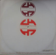 Load image into Gallery viewer, Magic Alec : Slip (12")