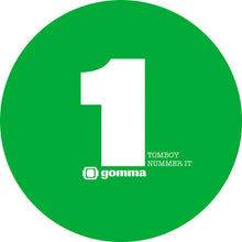 Load image into Gallery viewer, Tomboy (2) : 1 (12")