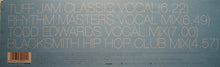 Load image into Gallery viewer, Kristine Blond : Love Shy (12")