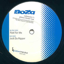 Load image into Gallery viewer, Boza : Subsession 1: Ghetto Blastin' Trax (12")