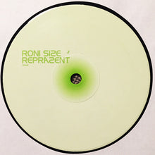 Load image into Gallery viewer, Roni Size / Reprazent : Who Told You (2x12", Promo)