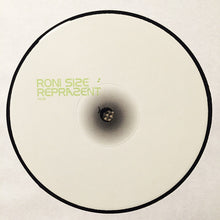 Load image into Gallery viewer, Roni Size / Reprazent : Who Told You (2x12", Promo)