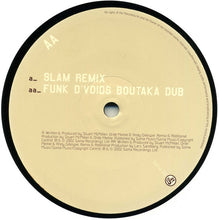 Load image into Gallery viewer, Slam : Virtuoso (12")