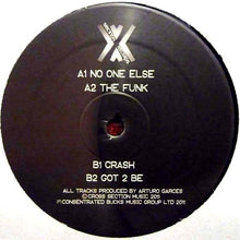 Load image into Gallery viewer, Arturo Garces : Necessities EP (12", EP)