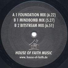 Load image into Gallery viewer, Deskee : Hot Temptation (12")