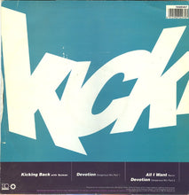 Load image into Gallery viewer, Kicking Back with Taxman : Devotion (Remix) (12")