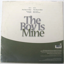 Load image into Gallery viewer, Brandy (2) & Monica : The Boy Is Mine (12")