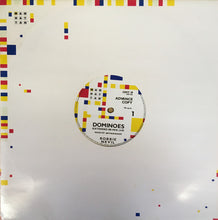 Load image into Gallery viewer, Robbie Nevil : Dominoes (12", Promo)
