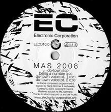 Load image into Gallery viewer, MAS 2008 : Hypophysika (12")