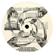 Load image into Gallery viewer, Jean Borelli : Deck Wizards - Planet Maya (2x12", Smplr)